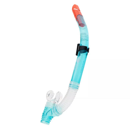 AquaWave Oxy Snorkel Blue/Orange