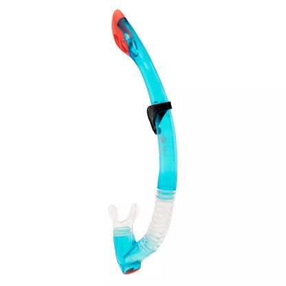 AquaWave Oxy Snorkel Junior Blue/Orange