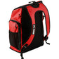 Arena Team Backpack 45 Red Melange