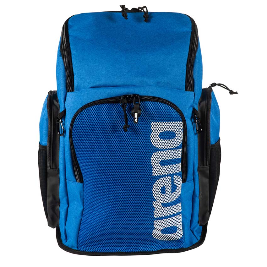 Arena Team Backpack 45 Royal Melange