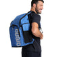 Arena Team Backpack 45 Royal Melange
