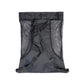 Arena All Set Mesh Bag Black