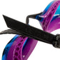 Arena Air-Speed Mirror Goggle Aqua-Plum Artic Lime