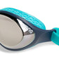 Arena Air Mirror Goggle Junior (6-12 rokov)