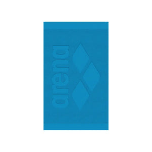 Arena Jacquard Towel Turquoise