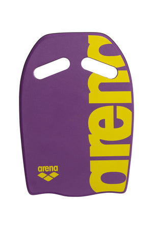 ARENA KICKBOARD PLUM ARTIC LIME