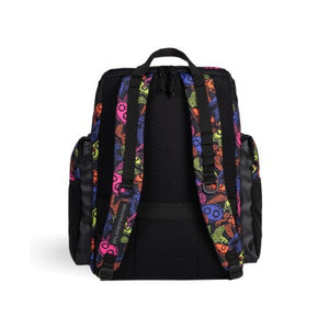 Arena One Go Backpack 45L AO Sea-Turtles