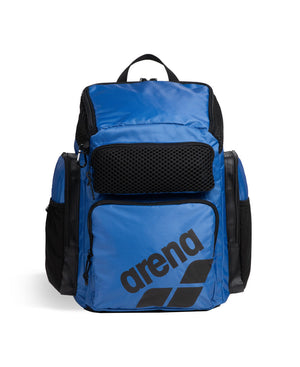 Arena One Go Backpack 45L Royal