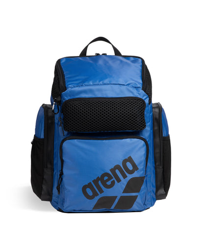 Arena One Go Backpack 45L Royal