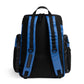 Arena One Go Backpack 45L Royal