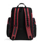 Arena One Go Backpack 45L Crimson