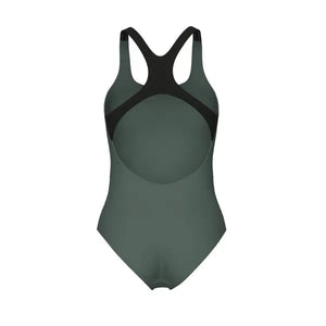 Women´s Arena Pro File Swim Pro Back Graphic