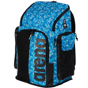 Arena SPIKY III 35 ALLOVER Pool Tiles