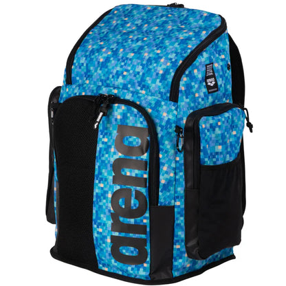 Arena SPIKY III 35 ALLOVER Pool Tiles