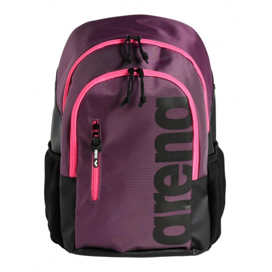 Arena SPIKY III Backpack 30L Pink