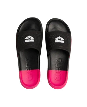 Arena Šlapky Urban Active Pool Slides Pink
