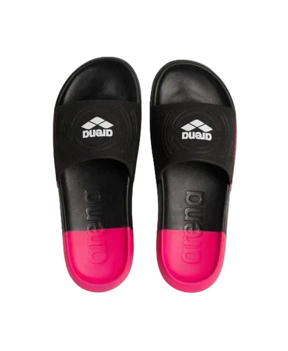 Arena Šlapky Urban Active Pool Slides Pink