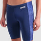 Arena Team Energy Swim Jammer Navy