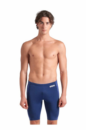 Arena Team Energy Swim Jammer Navy