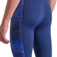 Arena Team Energy Swim Jammer Navy