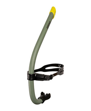 Arena Swim Snorkel PRO III Sage Black