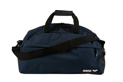Arena Team Navy Melange Shoulder Bag ( 40L )
