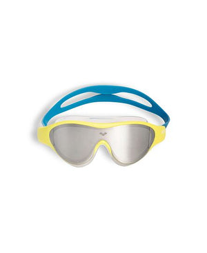 Arena The One Mask Mirror Junior Cosmo (6-12 rokov)