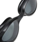 Arena The One Plus Schwimmbrille Schwarz