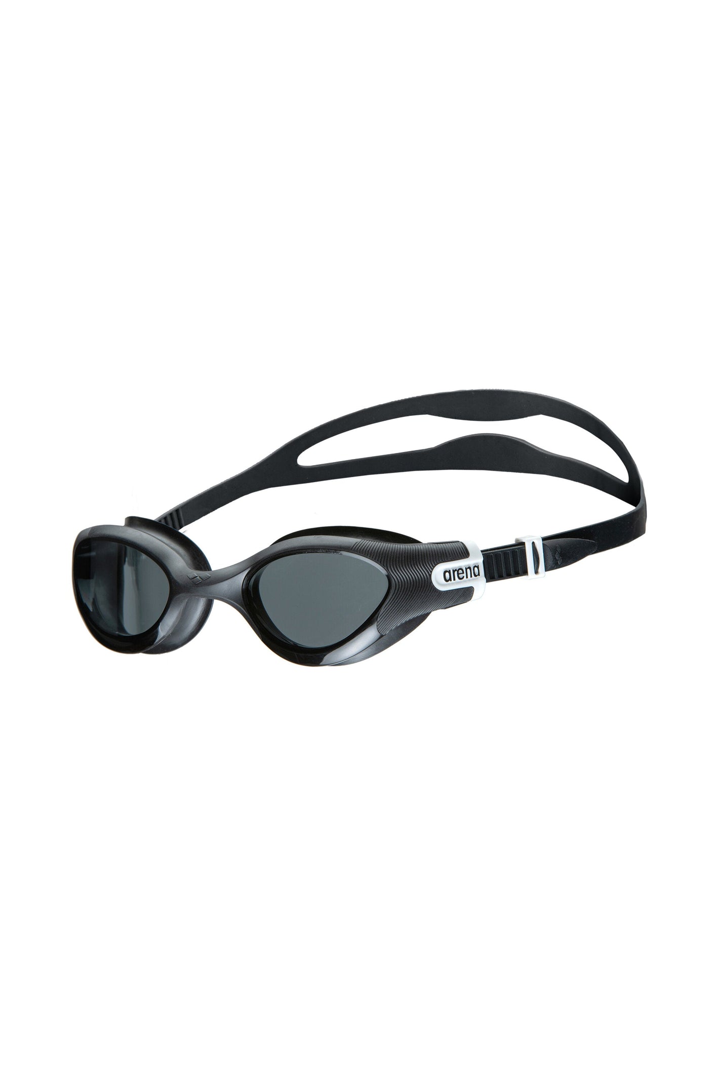 Arena The One Plus Goggles Black