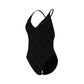 Arena Women's Losange Graphic Swimsuit