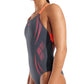 Arena Damen Badeanzug Poseidonia Pro Back LB