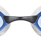 Arena Air-Speed Goggle Blue-White