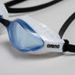 Arena Air-Speed Goggle Blue-White