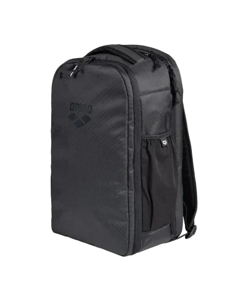 Arena All Set Urban Backpack Black 30L