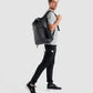 Arena All Set Urban Backpack Black 30L