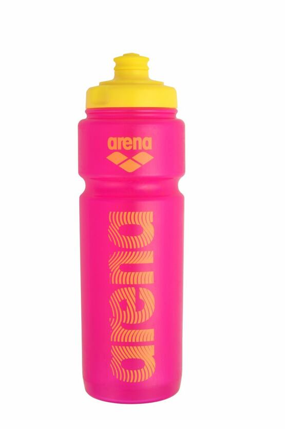 Arena Water Bottle Pink