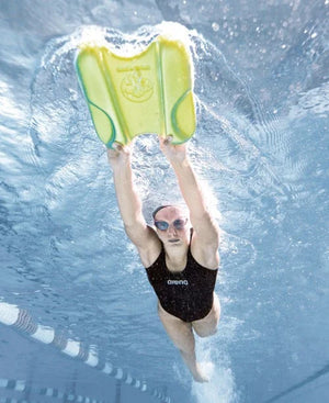 Arena Pull Kick II Sage