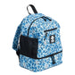 Arena Team Backpack Friends Blue