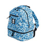 Arena Team Backpack Friends Blue