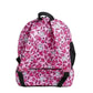Arena Team Backpack Friends Pink