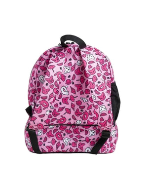 Arena Team Backpack Friends Pink