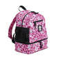 Arena Team Backpack Friends Pink