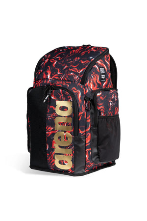 Arena Indomitus 45 printed Backpack