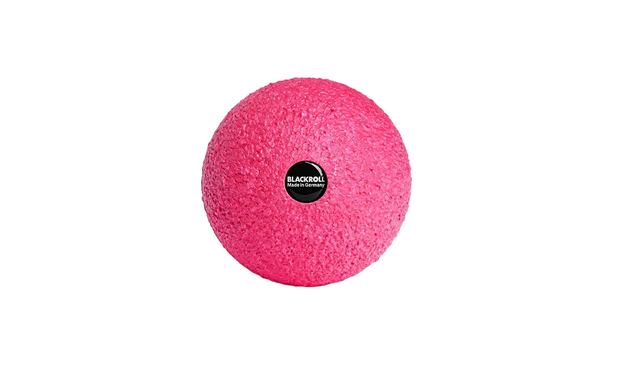 BlackRoll Ball 08 cm Pink