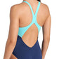 Arena Performance Women's Dreamline V Back Swimsuit