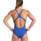 Arena Performance Women's Solid Team Swim Pro Swimsuit
