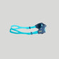 Arena The One Junior Goggles Blue/Blue (6-12 rokov)