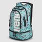 ARENA FASTPACK 3.0 ALLOVER 40L BACKPACK Escape