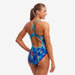 Funkita Ladies Diamond Back Paint Press