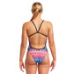 Funkita Ladies Diamond Back Tinsel Town